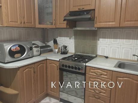 3 bedroom apartment for rent, Truskavets - apartment by the day