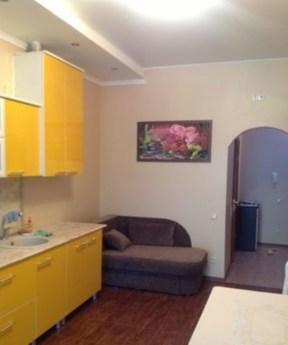 Сдаётся уютная квартира рядом с метро, Москва - квартира посуточно