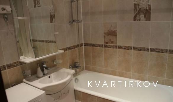 Сдаётся уютная квартира рядом с метро, Москва - квартира посуточно