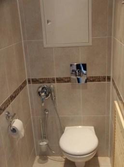 Сдаётся уютная квартира рядом с метро, Москва - квартира посуточно