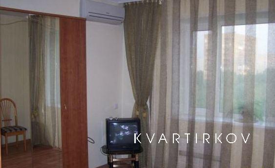 Сдаётся уютная квартира рядом с метро, Москва - квартира посуточно