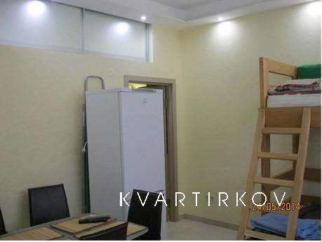 1 bedroom apartment for rent, Sevastopol - apartment by the day