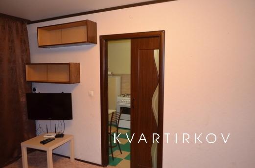 One bedroom apartment comfort, Подольськ - квартира подобово