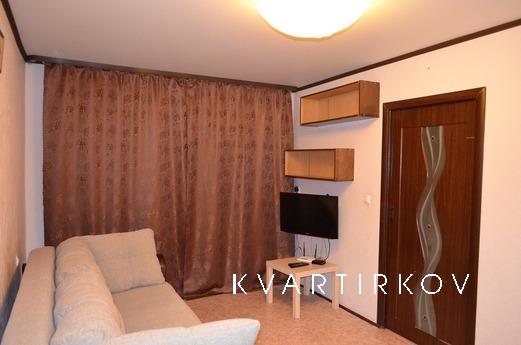 One bedroom apartment comfort, Подольськ - квартира подобово