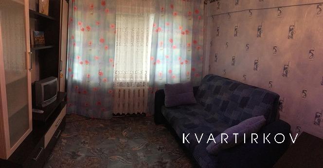 - Cozy studio apartment, comfortable accommodation 2-3 peopl