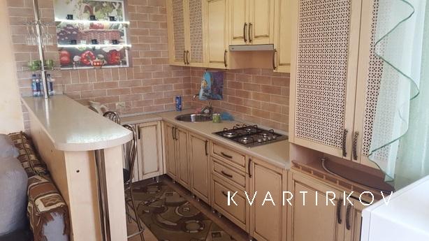 сдается посуточно квартира -студия, Ессентуки - квартира посуточно