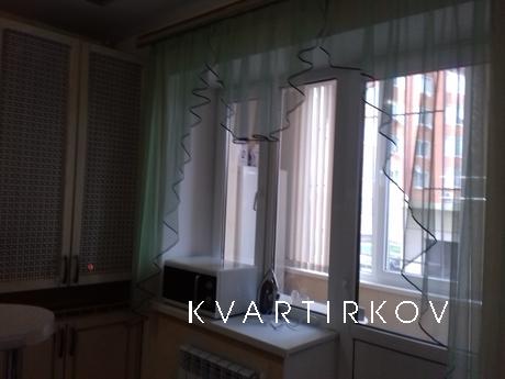 сдается посуточно квартира -студия, Ессентуки - квартира посуточно