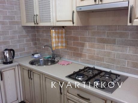 сдается посуточно квартира -студия, Ессентуки - квартира посуточно