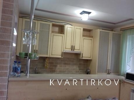 сдается посуточно квартира -студия, Ессентуки - квартира посуточно