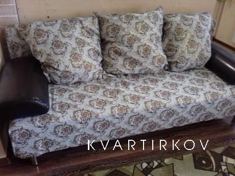 сдается посуточно квартира -студия, Ессентуки - квартира посуточно