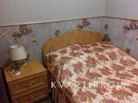 сдается посуточно квартира -студия, Ессентуки - квартира посуточно