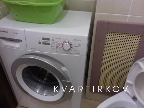 сдается посуточно квартира -студия, Ессентуки - квартира посуточно