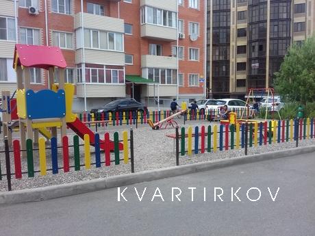 сдается посуточно квартира -студия, Ессентуки - квартира посуточно