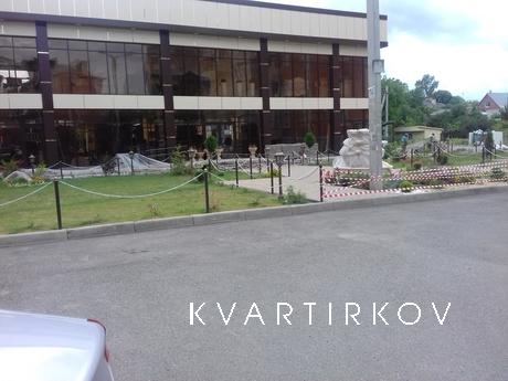 сдается посуточно квартира -студия, Ессентуки - квартира посуточно