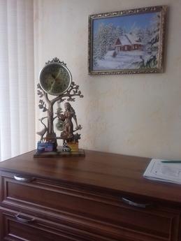 сдается посуточно квартира -студия, Ессентуки - квартира посуточно