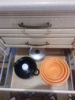 сдается посуточно квартира -студия, Ессентуки - квартира посуточно