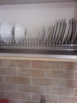 сдается посуточно квартира -студия, Ессентуки - квартира посуточно