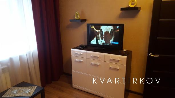 Однокомнатная квартира  в Курортной зоне, Ессентуки - квартира посуточно