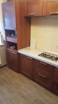 Однокомнатная квартира  в Курортной зоне, Ессентуки - квартира посуточно