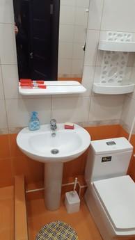 Однокомнатная квартира  в Курортной зоне, Ессентуки - квартира посуточно