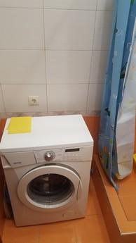 Однокомнатная квартира  в Курортной зоне, Ессентуки - квартира посуточно