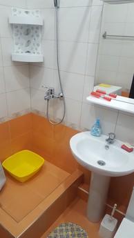 Однокомнатная квартира  в Курортной зоне, Ессентуки - квартира посуточно