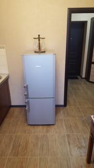 Однокомнатная квартира  в Курортной зоне, Ессентуки - квартира посуточно