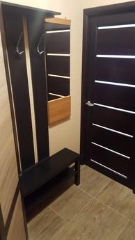 Однокомнатная квартира  в Курортной зоне, Ессентуки - квартира посуточно