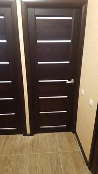 Однокомнатная квартира  в Курортной зоне, Ессентуки - квартира посуточно