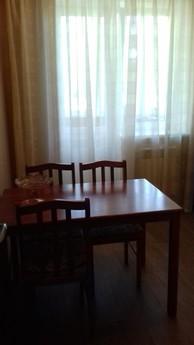 Однокомнатная квартира  в Курортной зоне, Ессентуки - квартира посуточно