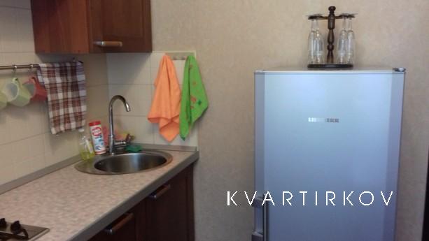 Однокомнатная квартира  в Курортной зоне, Ессентуки - квартира посуточно