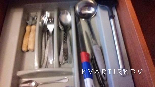 Однокомнатная квартира  в Курортной зоне, Ессентуки - квартира посуточно