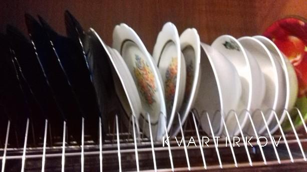 Однокомнатная квартира  в Курортной зоне, Ессентуки - квартира посуточно