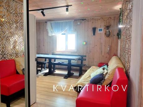 house for rent, Kyiv - apartment by the day