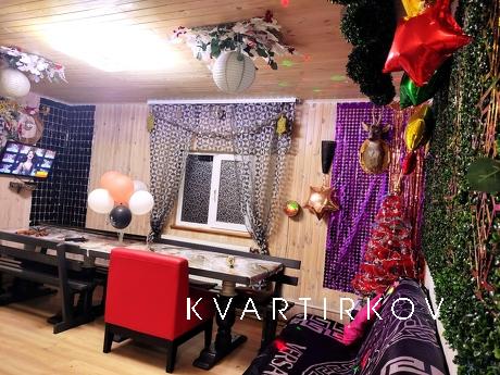 house for rent, Kyiv - apartment by the day