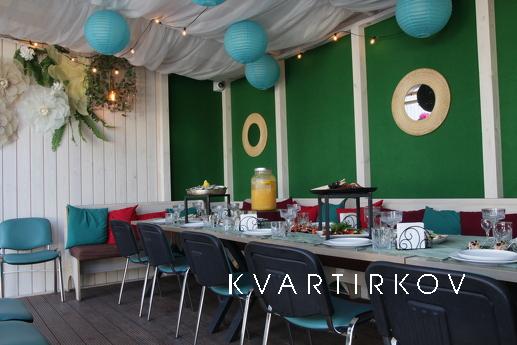 Оренда подоба будинку Київ з басейном, Киев - квартира посуточно