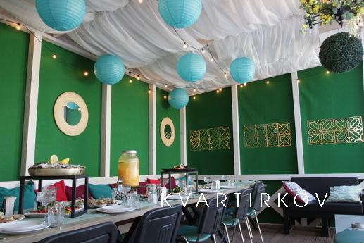 Оренда подоба будинку Київ з басейном, Киев - квартира посуточно