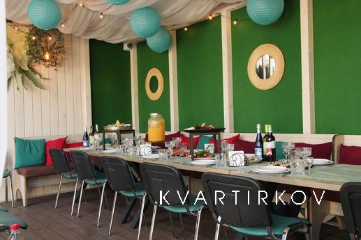 Оренда подоба будинку Київ з басейном, Киев - квартира посуточно