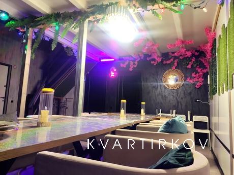 Оренда подоба будинку Київ з басейном, Киев - квартира посуточно