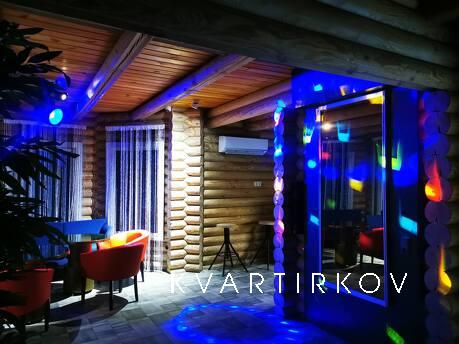 Аренда посуточно дом с басейном Киев, Київ - квартира подобово