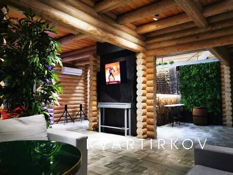 Аренда посуточно дом с басейном Киев, Київ - квартира подобово