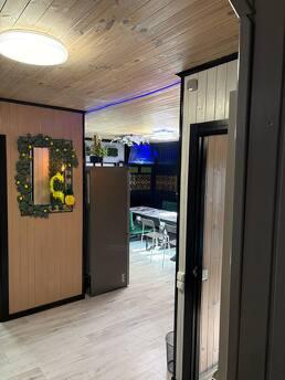 будинок подобово Київ біля води власник, Київ - квартира подобово