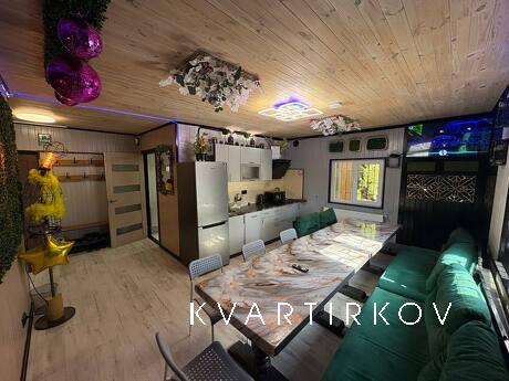 будинок подобово Київ біля води власник, Київ - квартира подобово