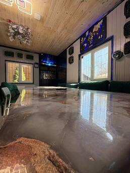 будинок подобово Київ біля води власник, Київ - квартира подобово