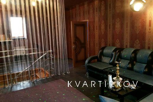 Сдаю дом посуточно, центр, Краснодар - квартира посуточно