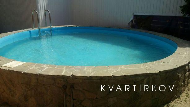 Сдаю дом посуточно, центр, Краснодар - квартира посуточно