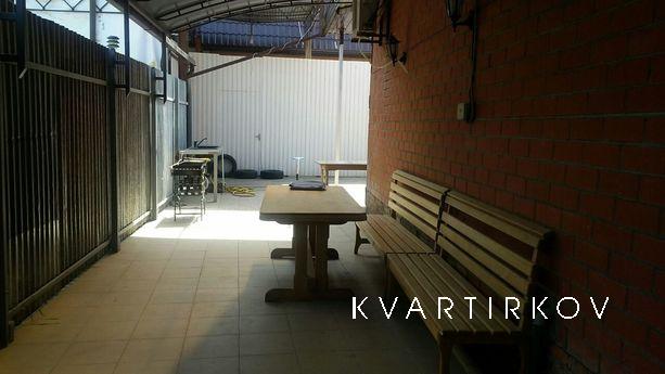 Сдаю дом посуточно, центр, Краснодар - квартира посуточно