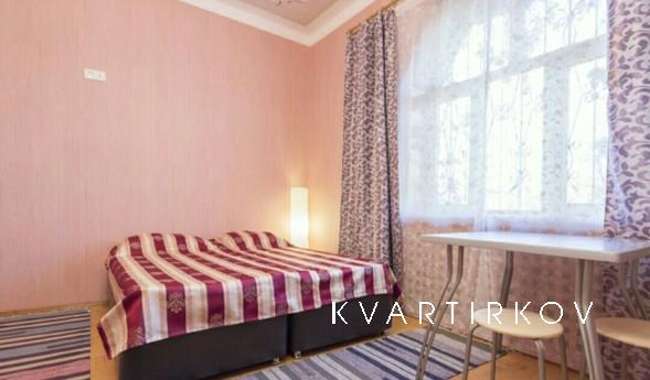 House, daily, center, Krasnodar - apartment by the day