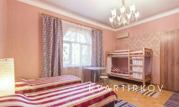 House, daily, center, Krasnodar - apartment by the day