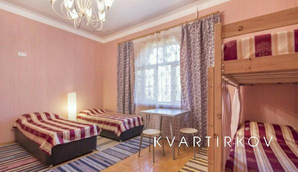 House, daily, center, Krasnodar - apartment by the day